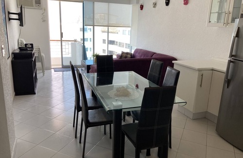 Club Deportivo House | Inviting Condo in Acapulco with Pool & Family Amenities