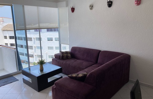 Club Deportivo House | Inviting Condo in Acapulco with Pool & Family Amenities