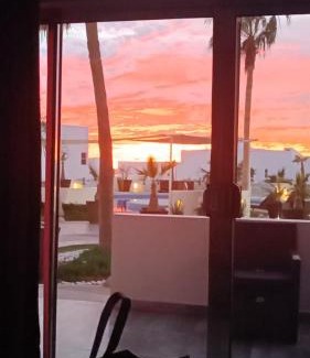 La Paz Apartment | Impressive 2-Bedroom Condo at Torres Cantera with Ocean View