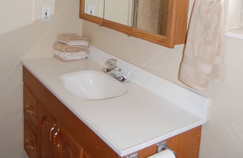 Cottonwood Heights Condo | Condo II between the Canyons - location, location, location