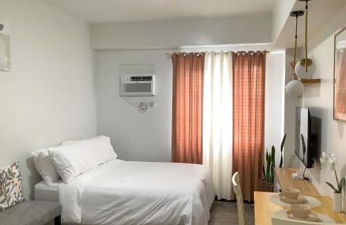 Guadalupe Apartment | Experience Symfoni Bossa Condo in Cebu City – 4-Star Escape