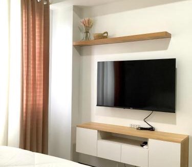 Guadalupe Apartment | Experience Symfoni Bossa Condo in Cebu City – 4-Star Escape