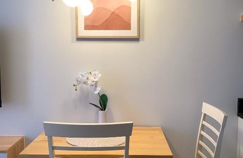 Guadalupe Apartment | Experience Symfoni Bossa Condo in Cebu City – 4-Star Escape