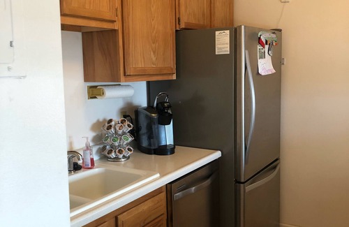 Fraser Condo | Pet-Friendly Condo in Fraser: Perfect for Music Festivals