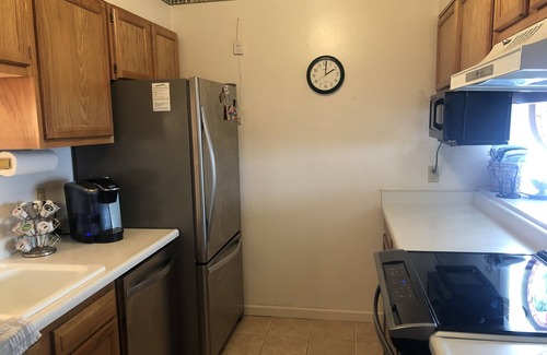 Fraser Condo | Pet-Friendly Condo in Fraser: Perfect for Music Festivals
