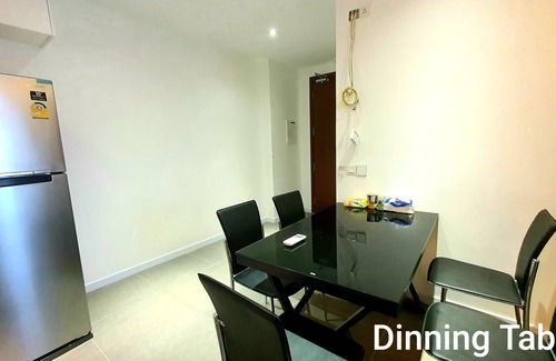Chamkar Mon Condo | Condo in front of AEON Mall Phnom Penh
