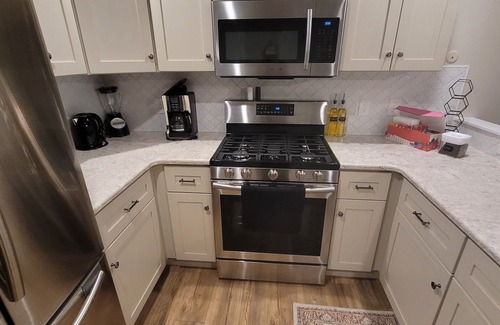 Vernon Condo | Condo in Great Gorge. 45 Minutes to Warwick