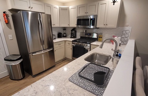 Vernon Condo | Condo in Great Gorge. 45 Minutes to Warwick