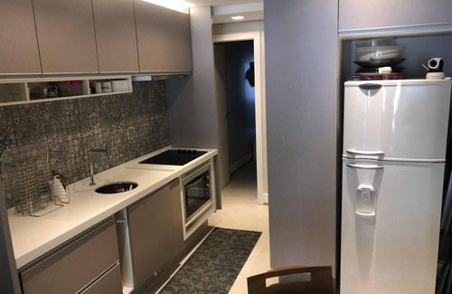Cidade Jardim Tom Condo | Unforgettable Condo in Marina House, Guaruja - Rated 10/10