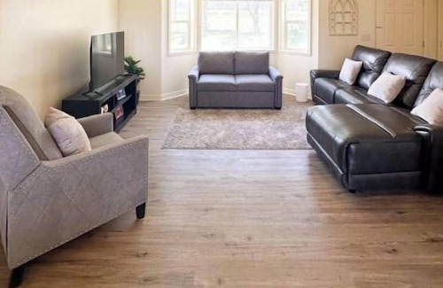 Parowan Apartment | Condo in Parowan