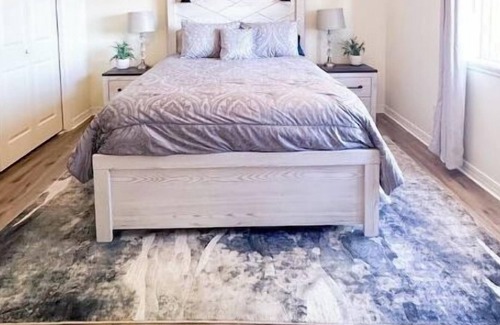 Parowan Apartment | Condo in Parowan