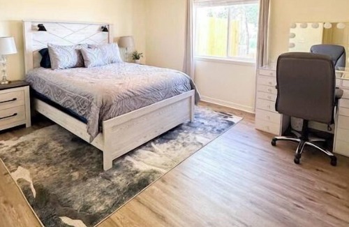Parowan Apartment | Condo in Parowan