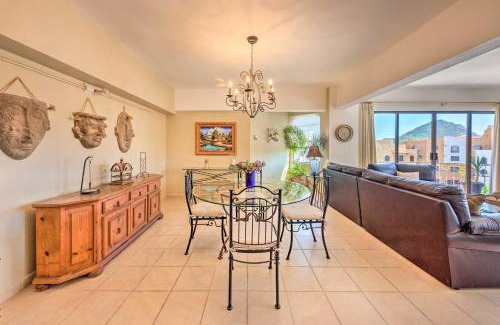 Centro Apartment | Cozy Condo in Plaza Nautica - Steps from The Arch!