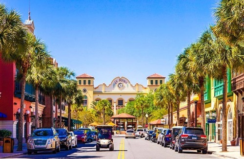 Surfside Beach Condo | Relaxing Condo Near Myrtle Beach with Pool & Family Fun