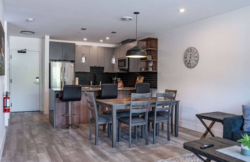 Revelstoke Condo | Highly Rated Condo in Revelstoke with Private Hot Tub