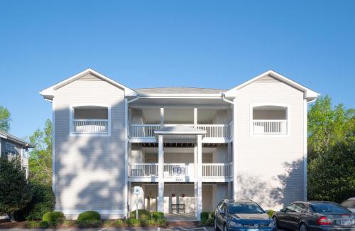 St. James House | Discover Marsh Girl: A Family-Friendly 4-Star Retreat