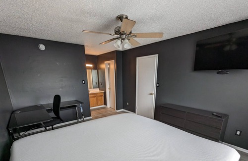 Northwest Condo | Pet-Friendly Condo Minutes from Virginia Beach Attractions