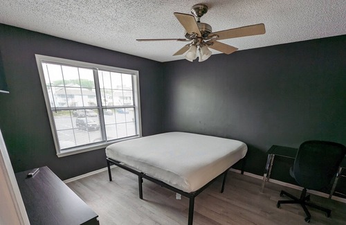 Northwest Condo | Pet-Friendly Condo Minutes from Virginia Beach Attractions