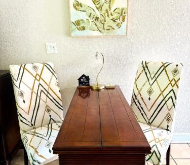 Dunedin Apartment | Waterfront Resort Condo with Balcony Near Beautiful Beaches