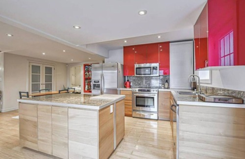 Sainte-Agathe-des-Monts Condo | Relaxing Retreat at Condo Lac des Sables with Ocean Views