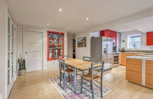 Sainte-Agathe-des-Monts Condo | Relaxing Retreat at Condo Lac des Sables with Ocean Views