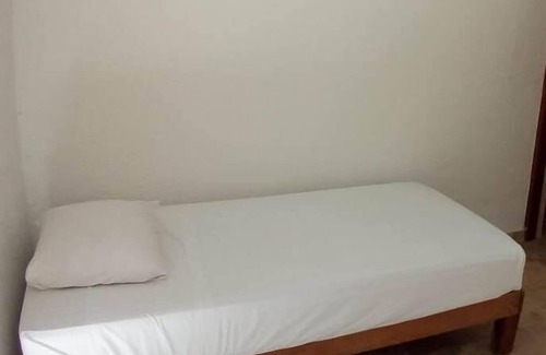 Crucecita Hotel | Relaxing Condo Mir with Spa & Family-Friendly Amenities