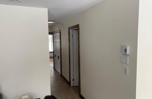 L'Anse-Saint-Jean House | Oceanfront Escape at Condo Mont-Edouard - Rated 9.1/10