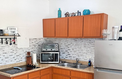 Llanos Costa Condo | Condo/Ocean View from Balcony/Pool/Disconnect