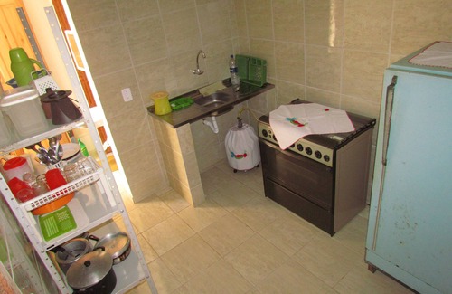 Guarapari Condo | Family-Friendly Condo with Pool and Oceanfront Views