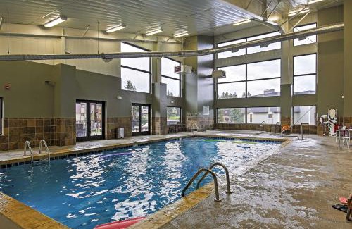 Winter Park Apartment | Relaxing Condo on Fraser River Near Winter Park Resort