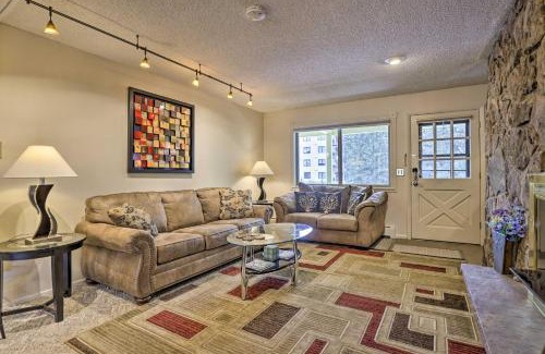 Winter Park Apartment | Relaxing Condo on Fraser River Near Winter Park Resort