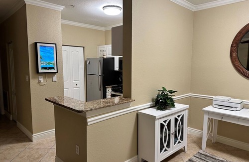 Clearwater Condo | Oceanfront Condo on Tampa Bay with Pool & Spa Amenities