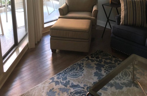 Shelter Cove Condo | Oceanfront Condo with Spa & Pool at Shelter Cove Harbor