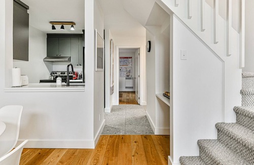 Mont-Tremblant Condo | Condo Overlooking Mont-Tremblant & Lake