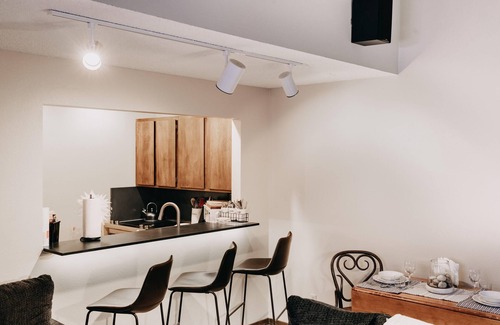 Glacier Condo | Premier Snowater Condo #14: Ideal for Family Getaways