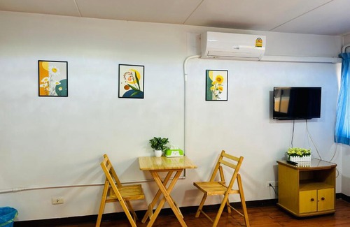 Ban Mai Apartment | Family-Friendly Condo Poppular T8 with 8.8/10 Guest Rating