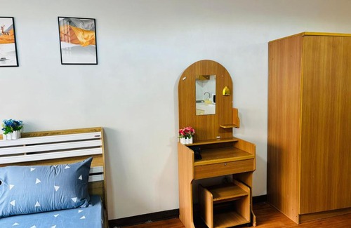 Ban Mai Apartment | Family-Friendly Condo Poppular T8 with 8.8/10 Guest Rating