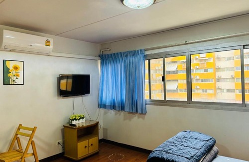 Ban Mai Apartment | Family-Friendly Condo Poppular T8 with 8.8/10 Guest Rating
