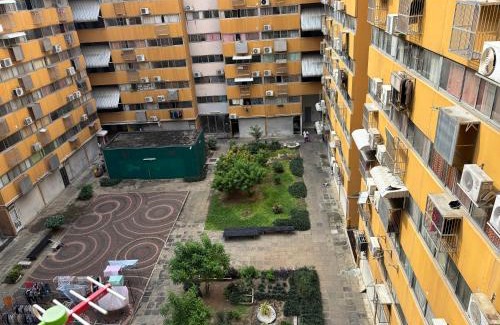 Ban Mai Apartment | Family-Friendly Condo Poppular T8 with 8.8/10 Guest Rating