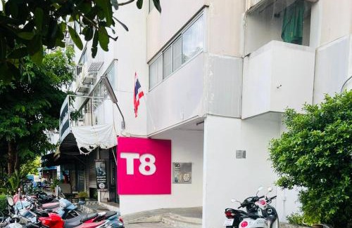 Ban Mai Apartment | Family-Friendly Condo T8 Fl.5 with Excellent Guest Ratings