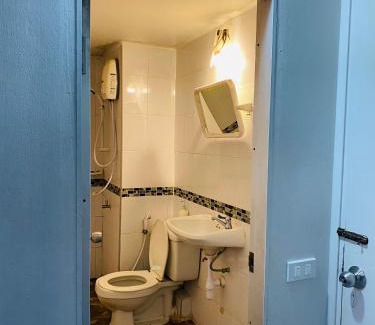 Ban Mai Apartment | Family-Friendly Condo T8 Fl.5 with Excellent Guest Ratings