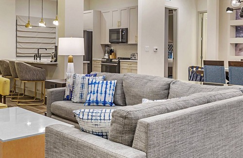 Florida Central Atlantic Coast Condo | Relaxing Condo Resort Amidst Tranquil Natural Beauty
