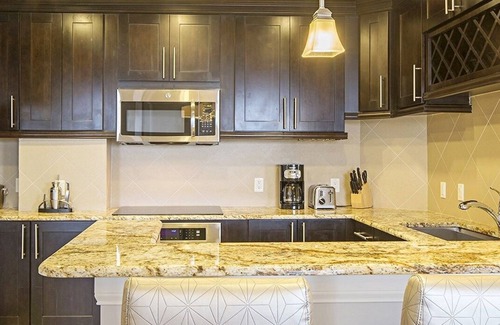 Florida Central Atlantic Coast Condo | Relaxing Condo Resort Amidst Tranquil Natural Beauty
