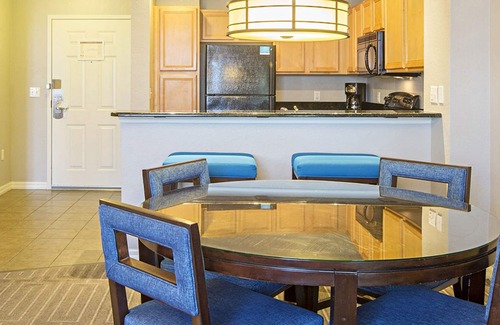 Florida Central Atlantic Coast Condo | Relaxing Condo Resort Amidst Tranquil Natural Beauty