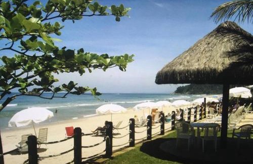 Juquehy House | Family-Friendly Condo-Resort Juquehy with Ocean Views