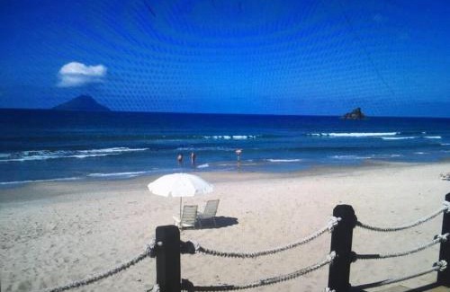 Juquehy House | Family-Friendly Condo-Resort Juquehy with Ocean Views