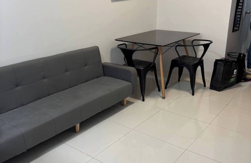 Baguio Condo | Condo Studio at Baguio Fog & Fern Transient Home