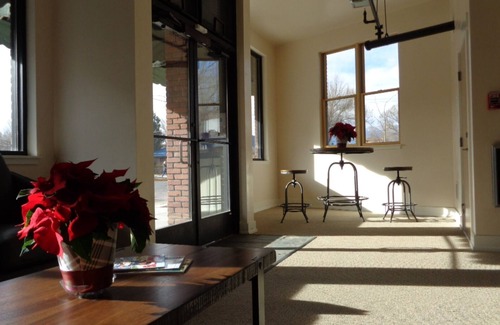 Salida Condo | Explore "the Biker" Condo by the Arkansas River