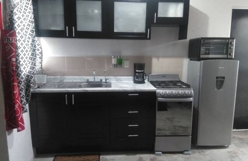 Morelia Condo | Convenient Condo Just 20 Minutes from Morelia's Historic Center