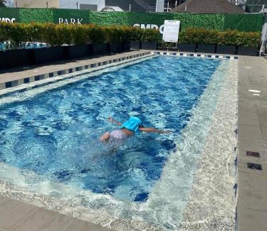 Santa Rosa Apartment | Condo unit near SM City Sta Rosa